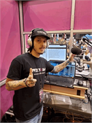 2019 - IX Piston Powered Auto Rama (39)